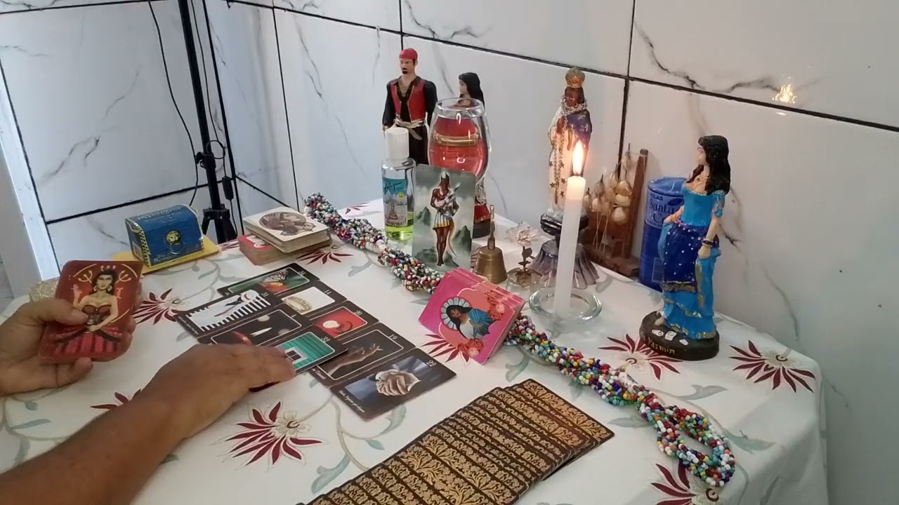 MENSAGEM DE PAI OXALÁ 