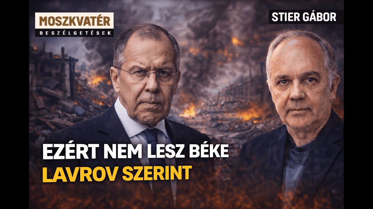 Egyre kevésbé fontos Amerika számára a NATO - Moszkvatér podcast