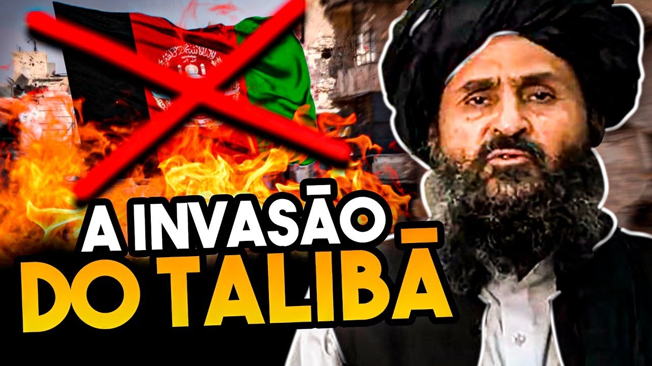 O MAIOR PERIGO MUNDIAL