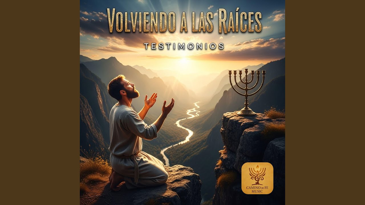 Nacer de nuevo (Raíces Hebreas)