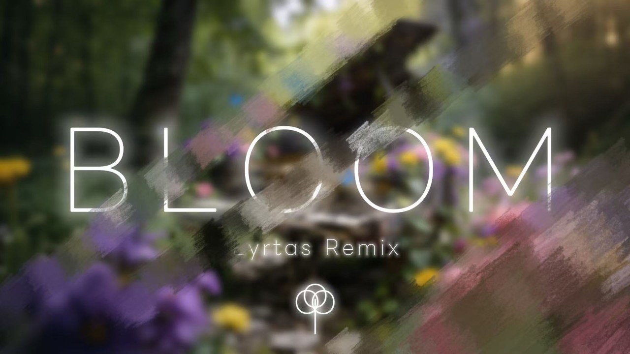 Tying to mix like SevenLions...--Bloom(Lyrtas Remix)