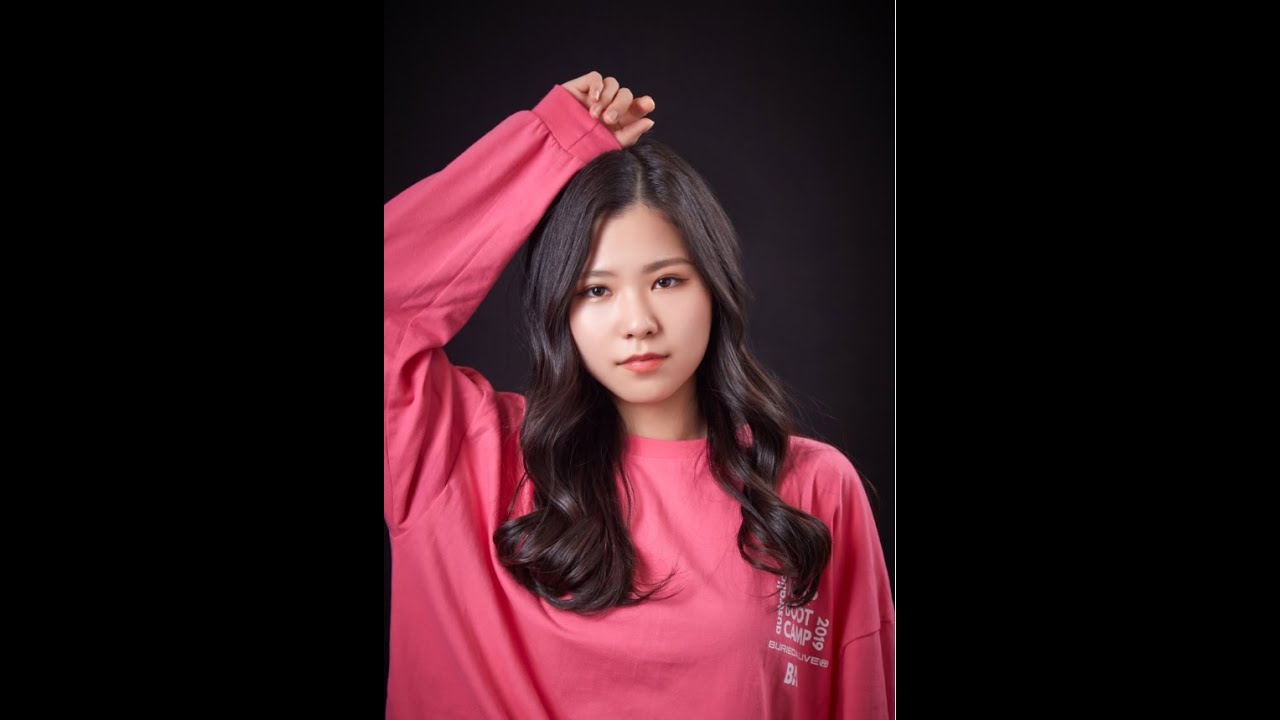 【Re:Bloom】Asiana's Kpop Bootcamp Trainee Nanaka, Japan