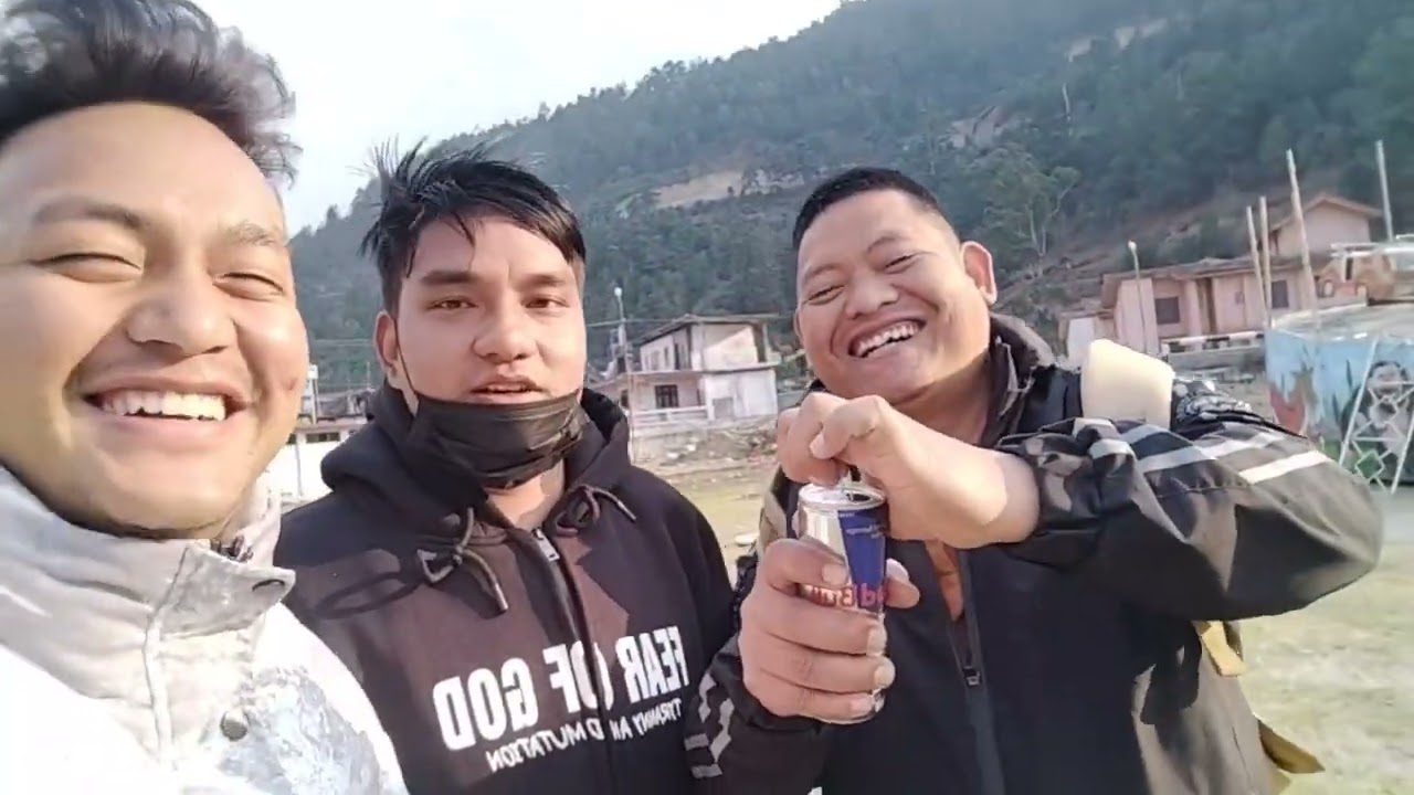 Vlog - 7 small friendly awareness video