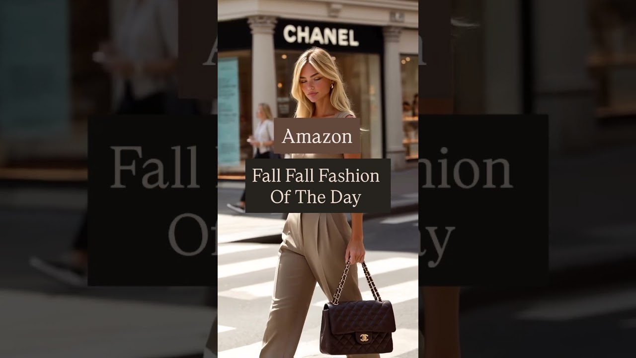 Amazon affordable dupes +fashion finds 🔗 in bio 