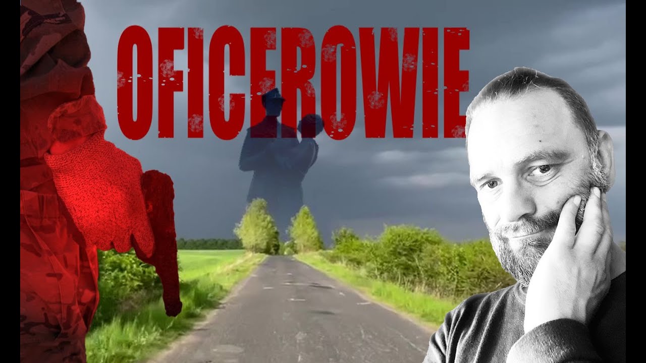 Oficerowie