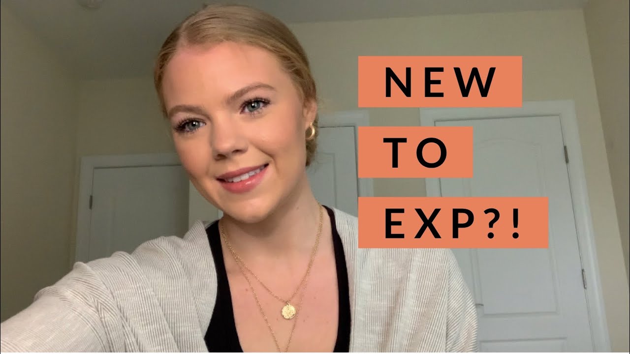 NEW AGENT at eXp Realty?! ONBOARDING 101