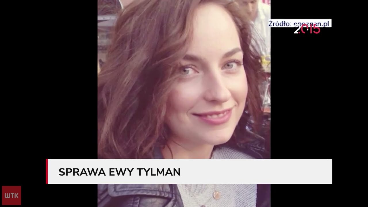 Sprawa Ewy Tylman, czyli zagadka, której wyjaśnienia możemy nigdy nie poznać [RANKING 25-LECIA WTK]