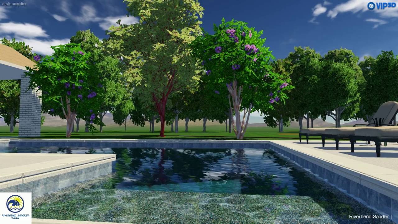Plano Tx Custom Swimming Pool Builder | Classic Pool Design