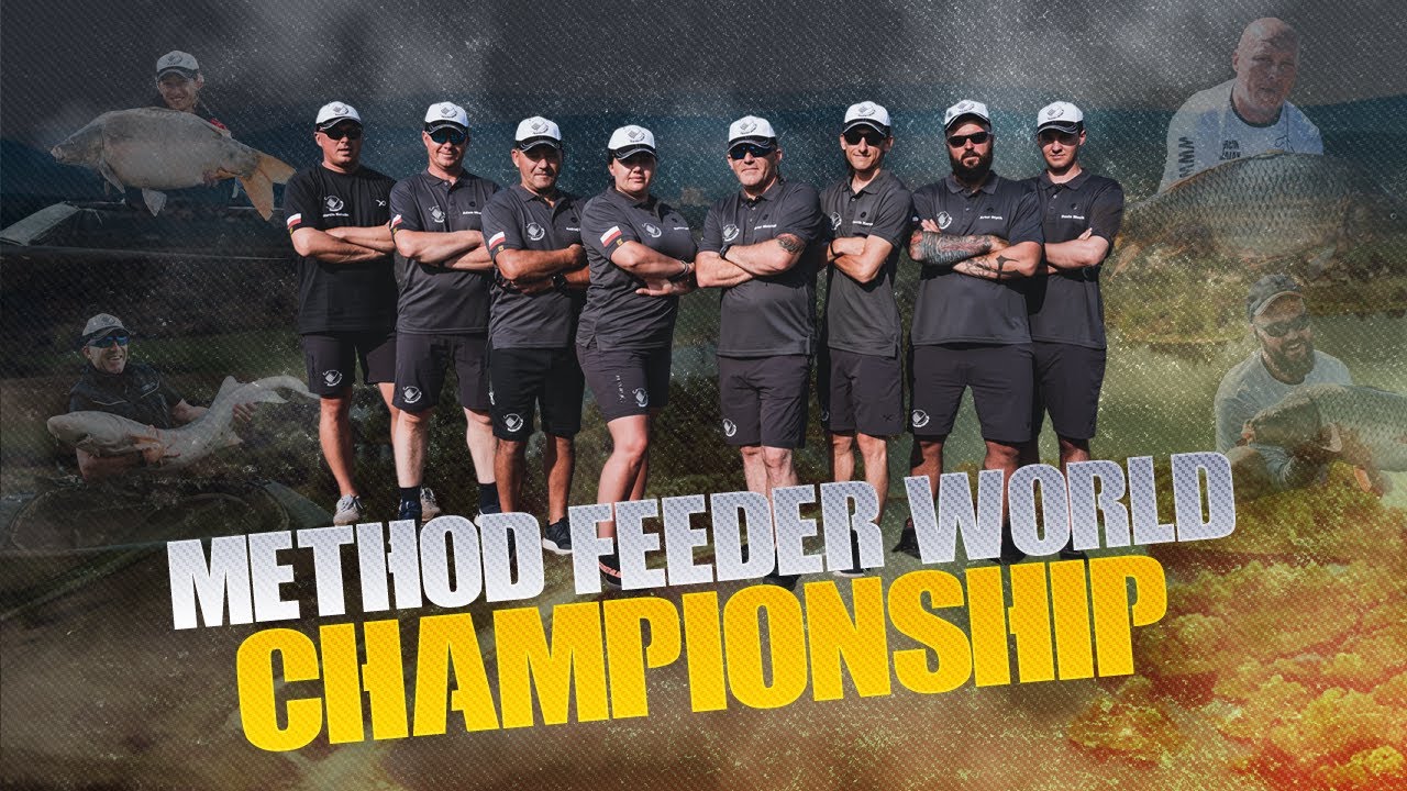 1st Freestyle Method Feeder World Championship - Hungary Maconka