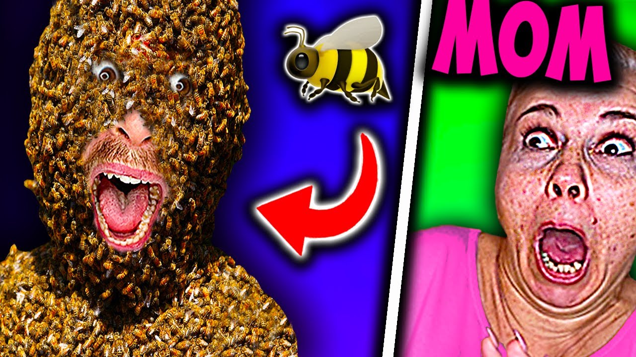 TikTok Wigofellas PRANKS on MOM - Wigofellas PRANKS on Girlfriend - Wigofellas Funny Videos DAY 62