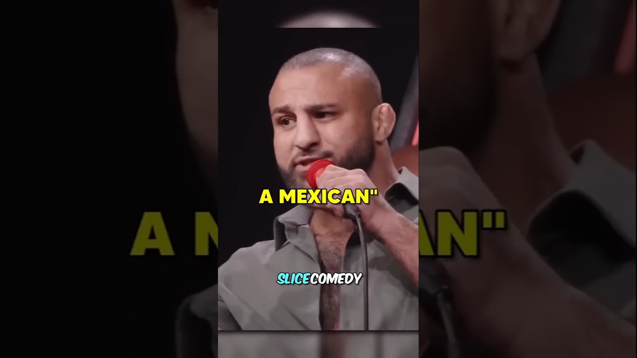 Hilarious New Bucket Pull.. 😂😂 | Kill Tony ft. Ben Khoshaba