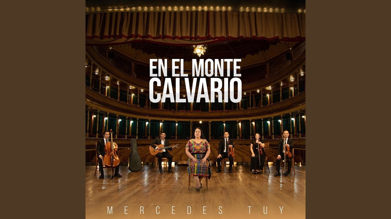 En el Monte Calvario