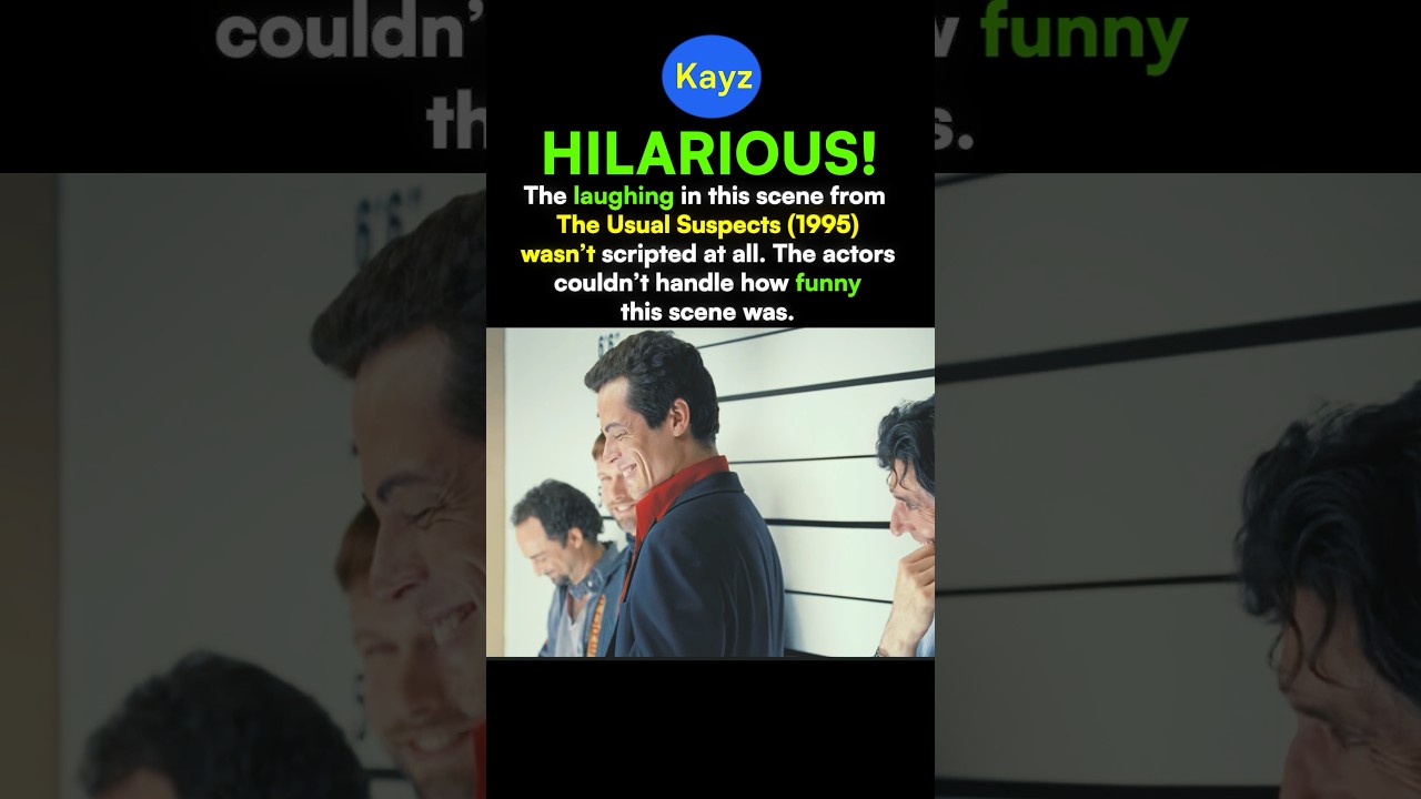 This Movie Scene Is Hilarious #shorts