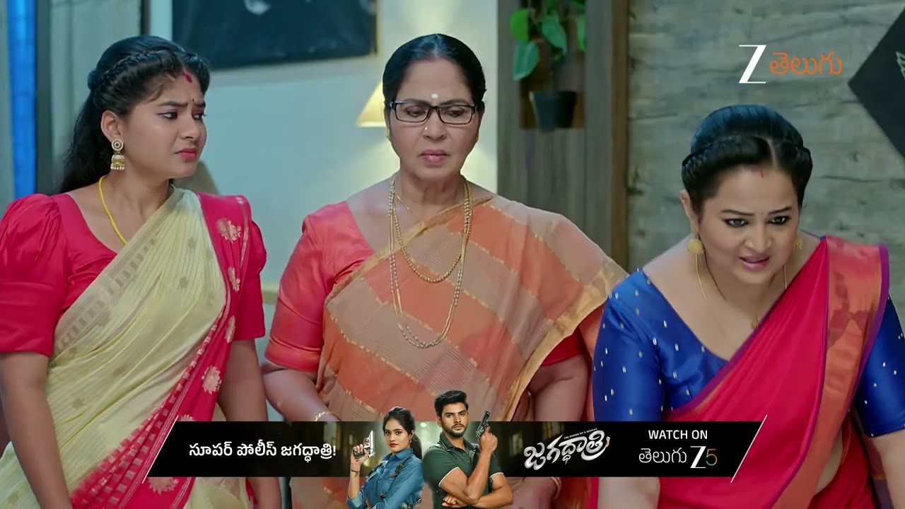 Gundamma Katha | Ep - 2325 | Jan 31, 2026 | Best Scene 1 | Zee Telugu