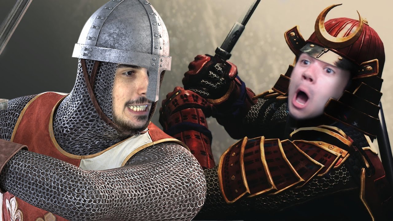 STAXXBY CONTRA EL MUNDO - 2vs2 For Honor