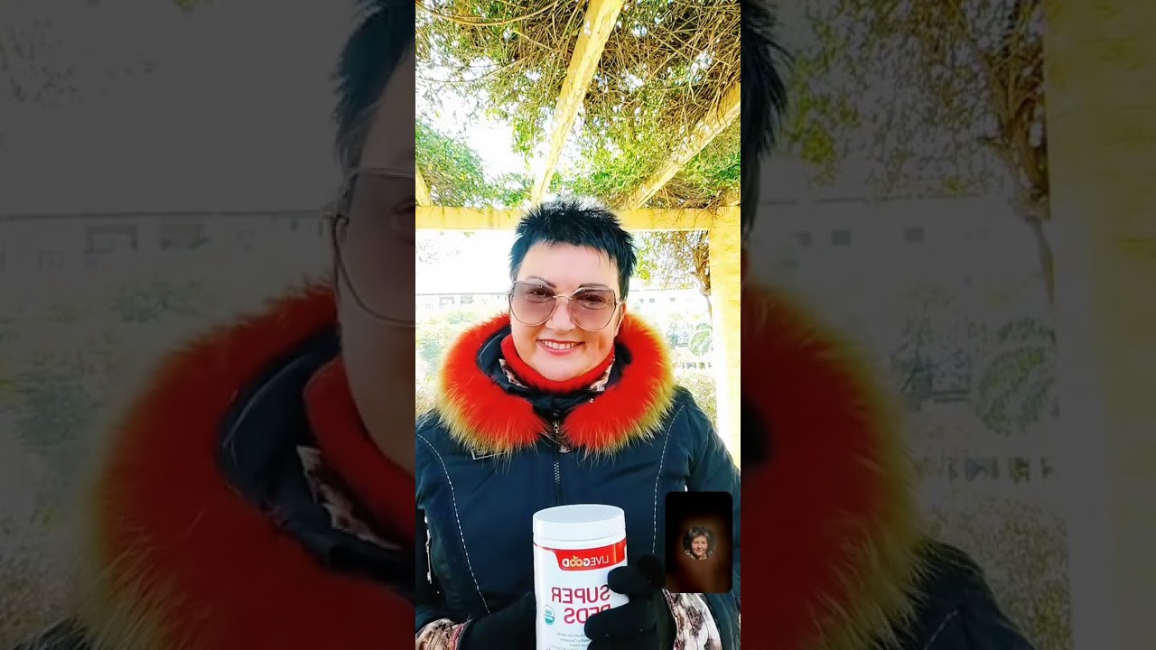 #livegood
