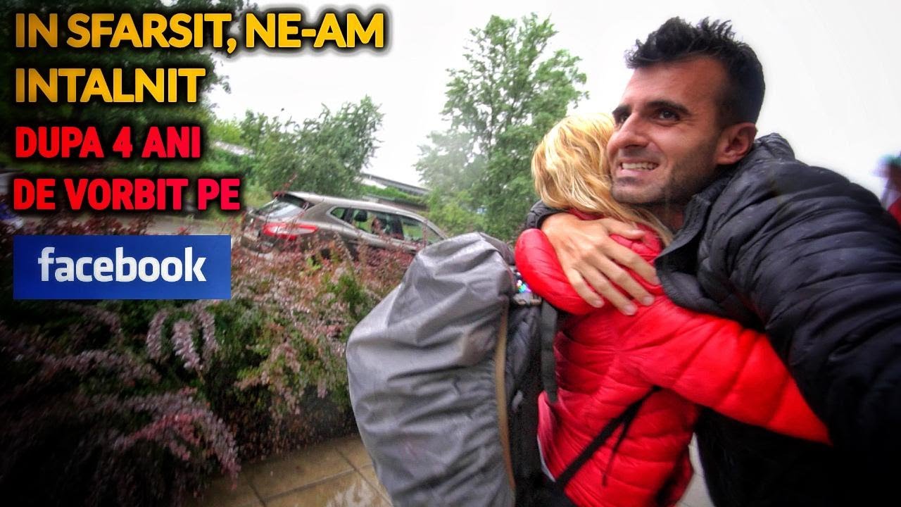 m-am dus in VARSOVIA SPECIAL pentru a o intalni...
