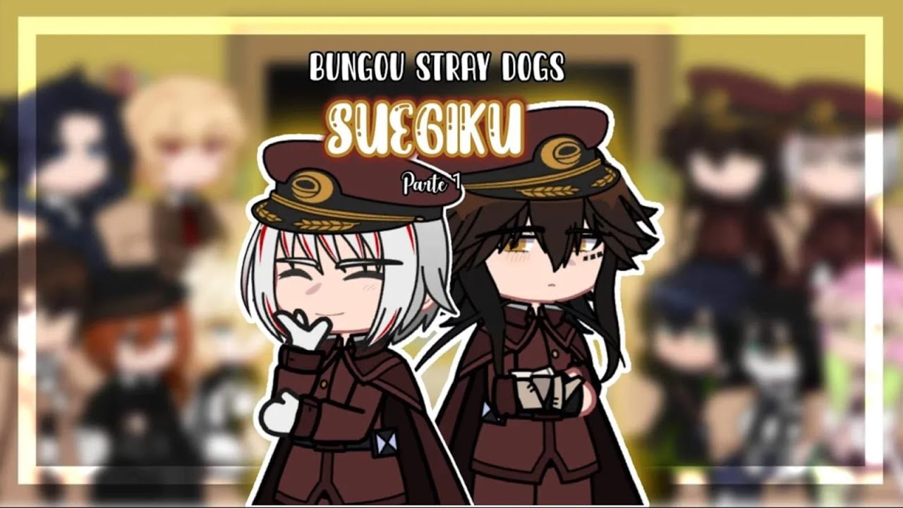 Mis ships favoritos reaccionan | Parte 1/5 [GC] Resubido 1.75X ll Créditos en la descripción