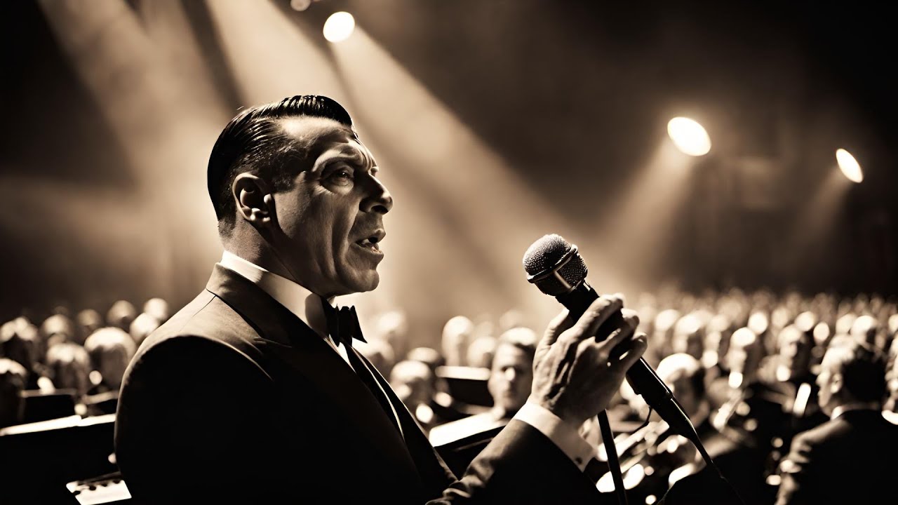 Rammstein – Haifisch (Melancholic AI Cover)