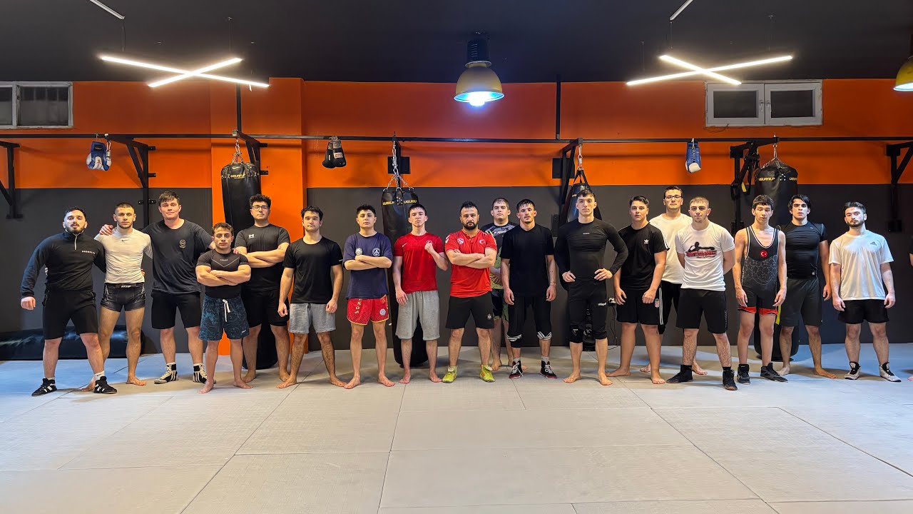 GÜREŞTİK | PRÜ WORKSHOP