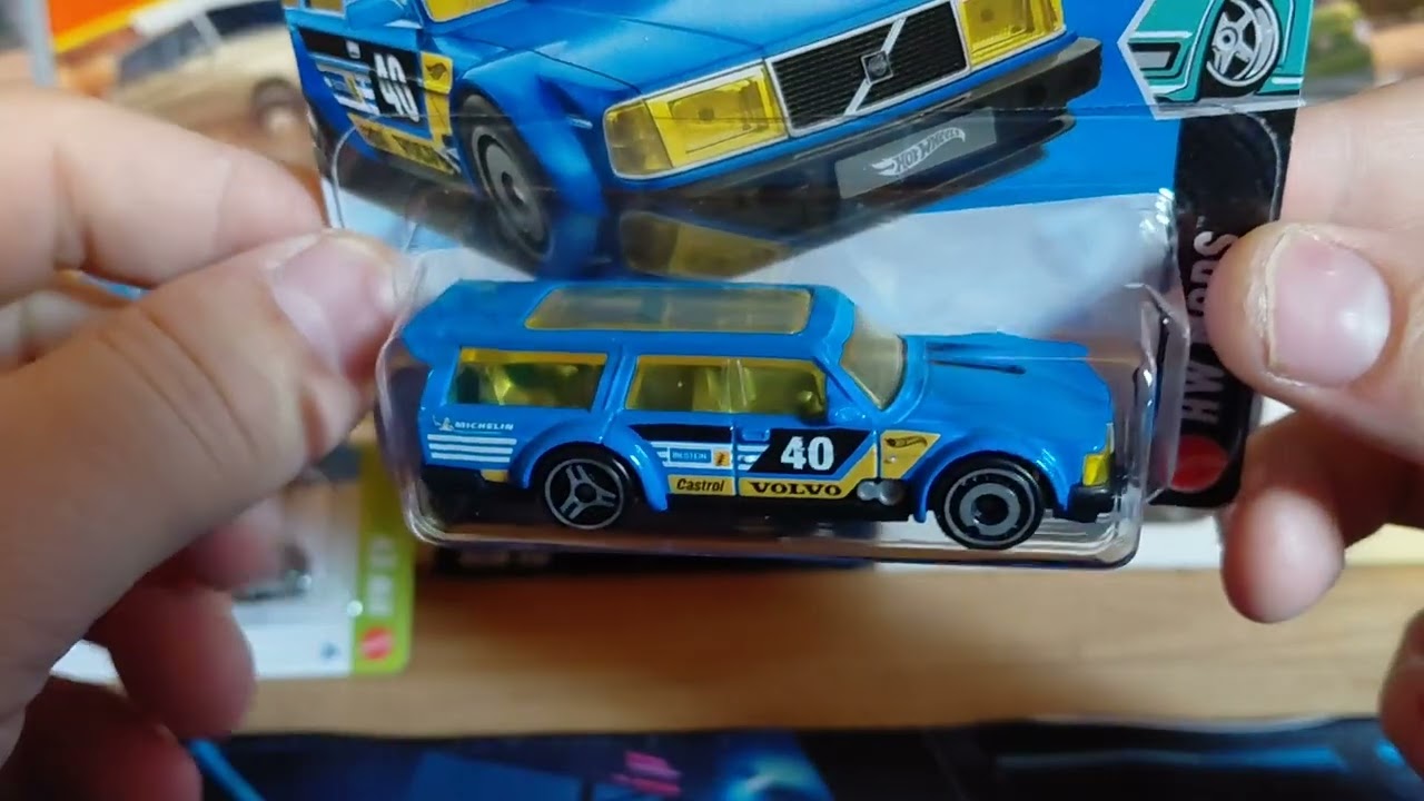 Achat hot wheels 2026 et 2025 