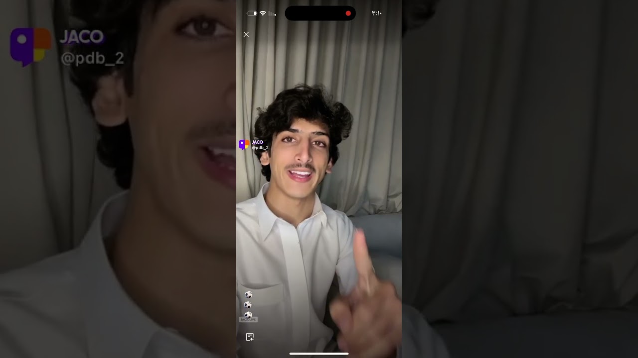 بث عبدالله الزهراني الجزء الاول بدون كومنت:✨