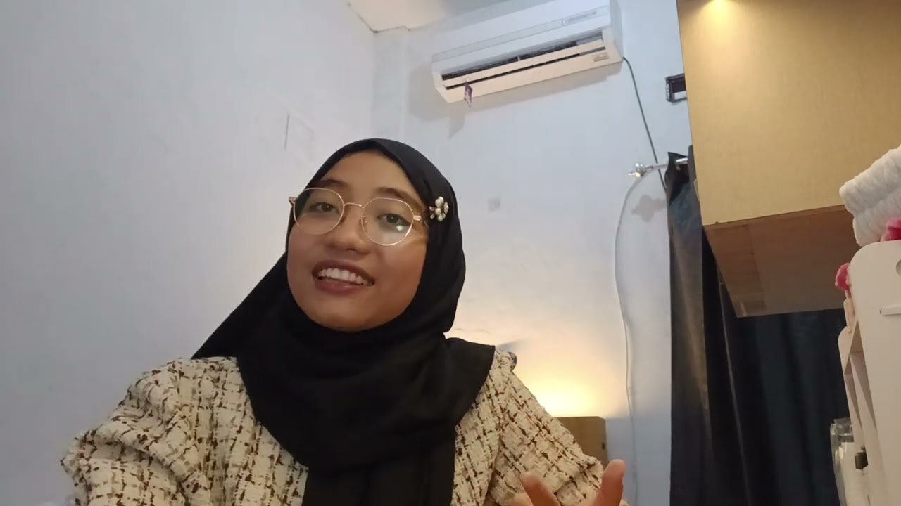 Farhana Wahidiyah - Kandidat Google Student Ambassador 2026 Indonesia - Universitas Esa Unggul