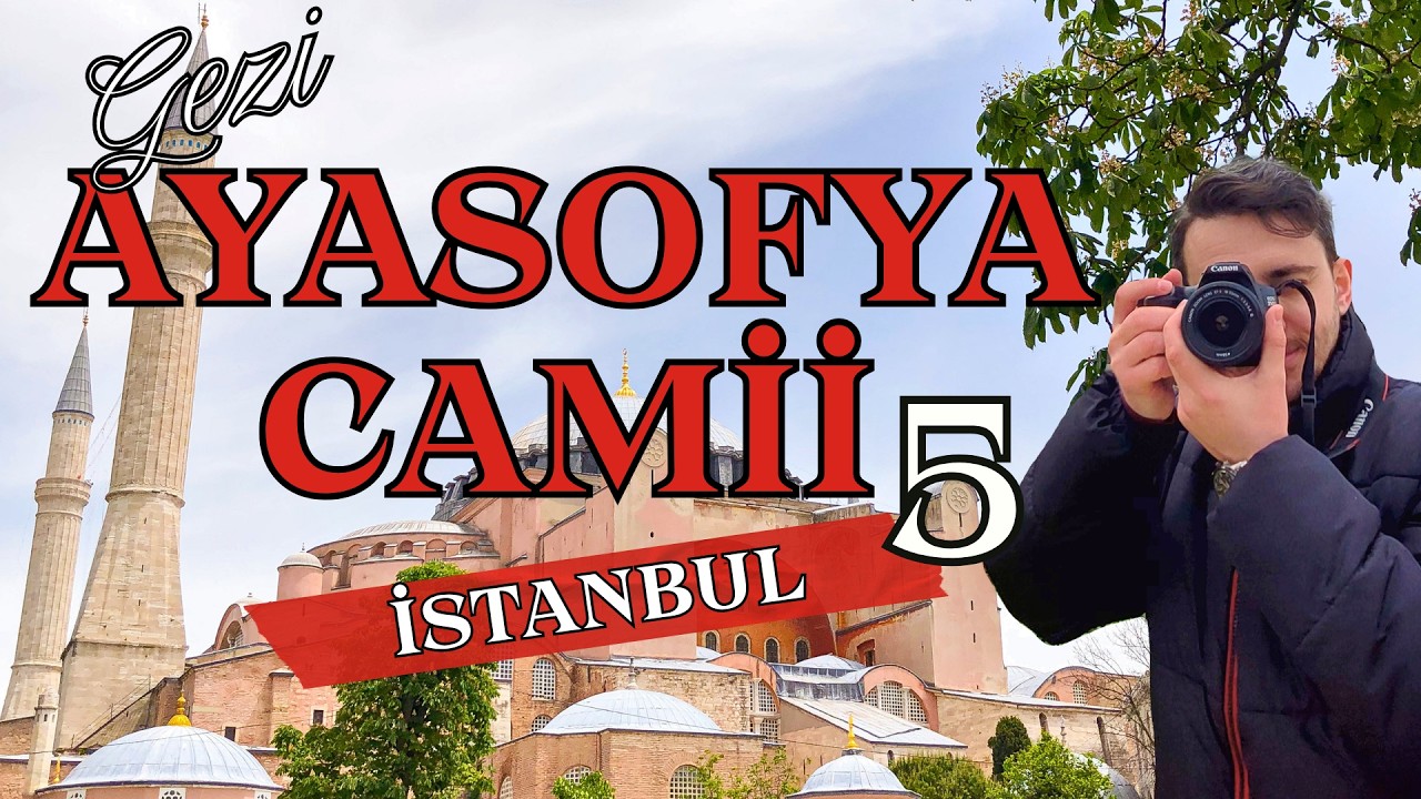 Gençlerle Adım Adım Ayasofya Serisi: 5/11  | Sütun ve Aksesuarları | Roma Rengi Porfirus | Sanat