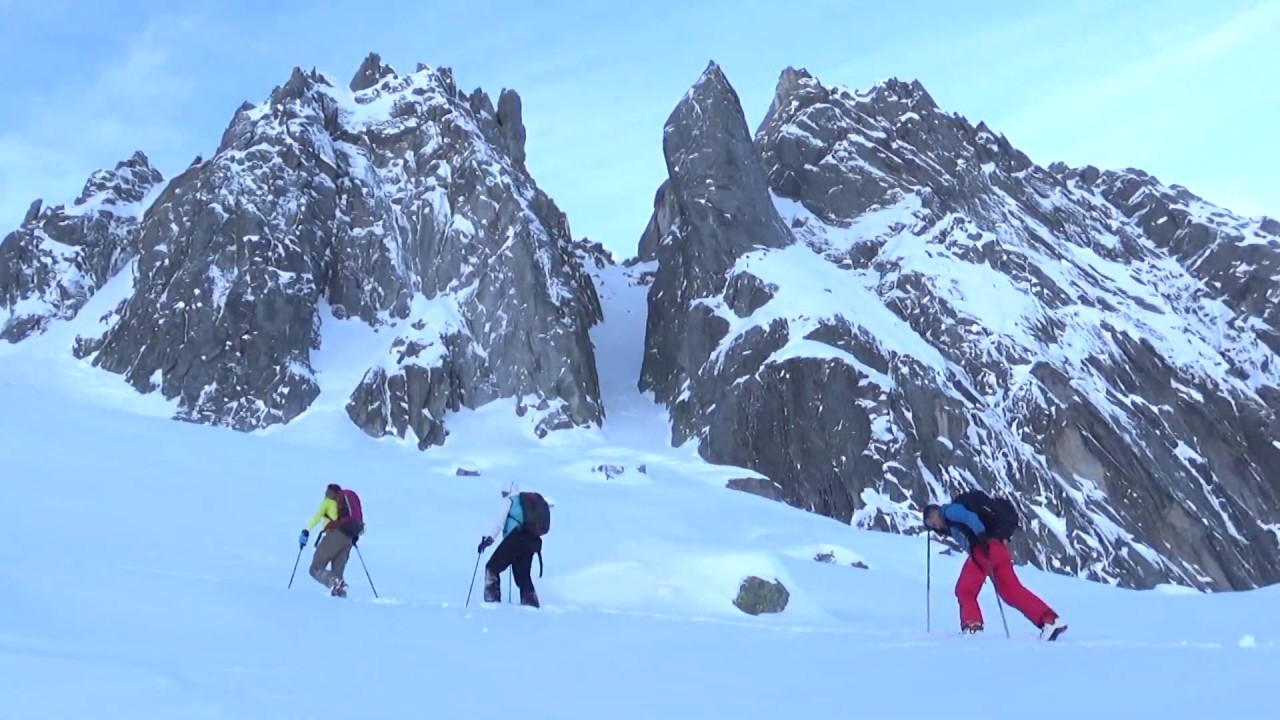 Freeride Tredenus Dicembre 2019 w