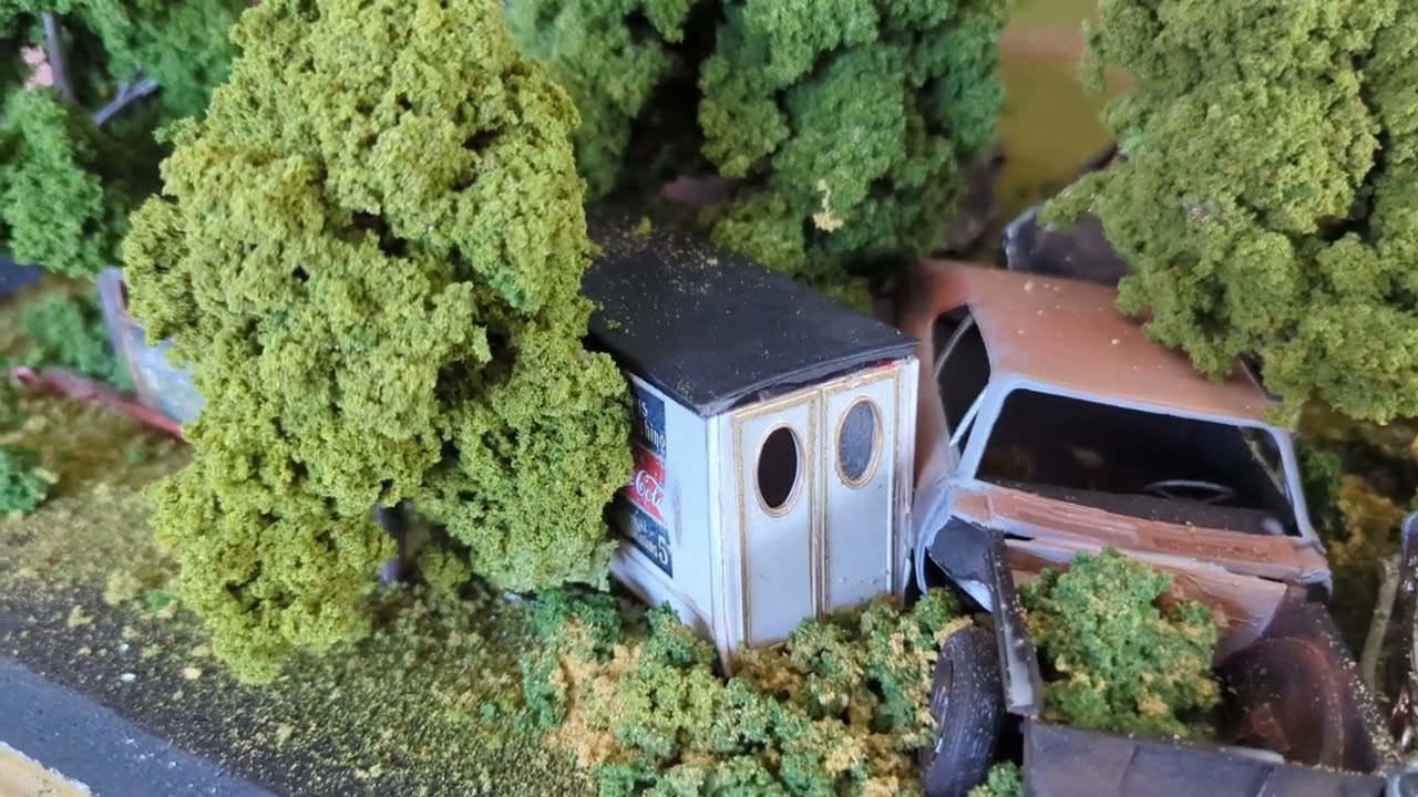 Junkyard Episode number 15