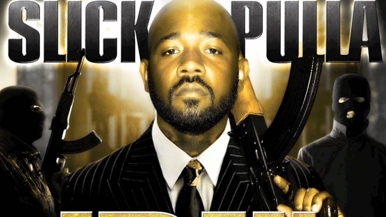 CLAMS & MUSSELS - SLICK PULLA FT CORD DIBIASE OF THE CONGRESSMEN PROD. BY IZZE THE PRODUCER