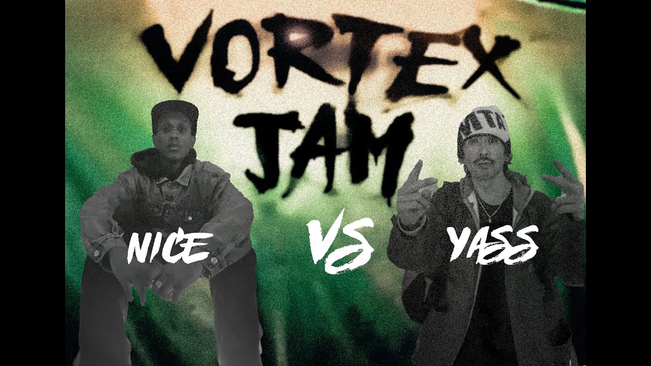 NICE vs YASS // VORTEX JAM EOV 2024