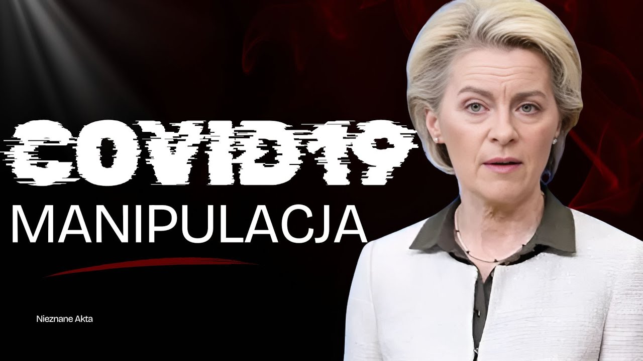KTO ZAROBIŁ NA PANDEMII? Miliardy, kt&oacute;re zniknęły za kulisami COVID-19!