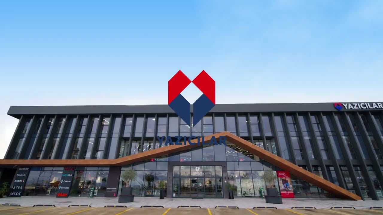 YAZICILAR YAPI MARKET PELITLI MAGAZA