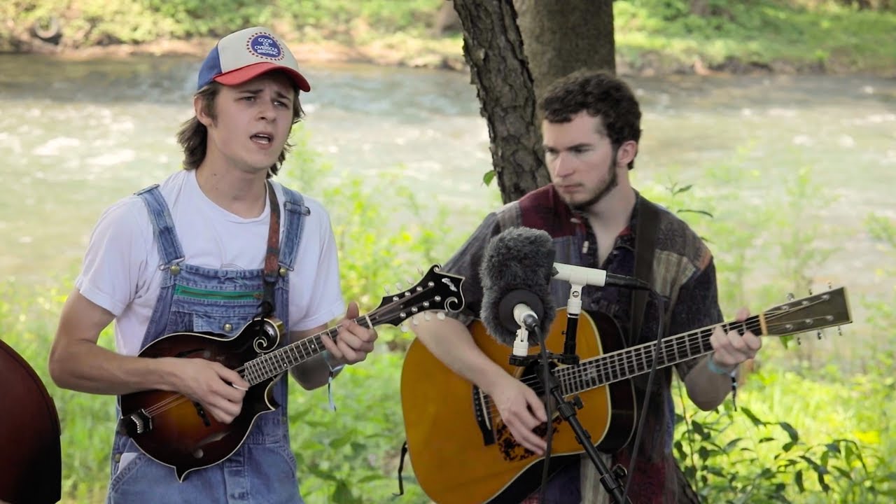 Mountain Grass Unit, 