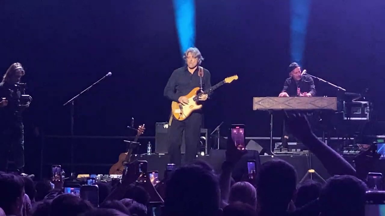 Ligabue - Quella che non sei - Modena Raduno - 23/11/2025