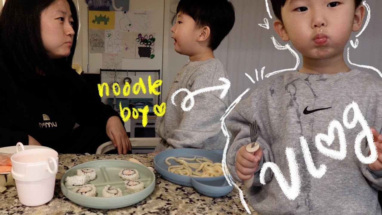 His Favorite Food ❤️