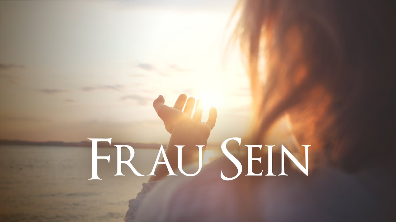 Frau sein: was bedeutet Weiblichkeit? - Orlando Owen