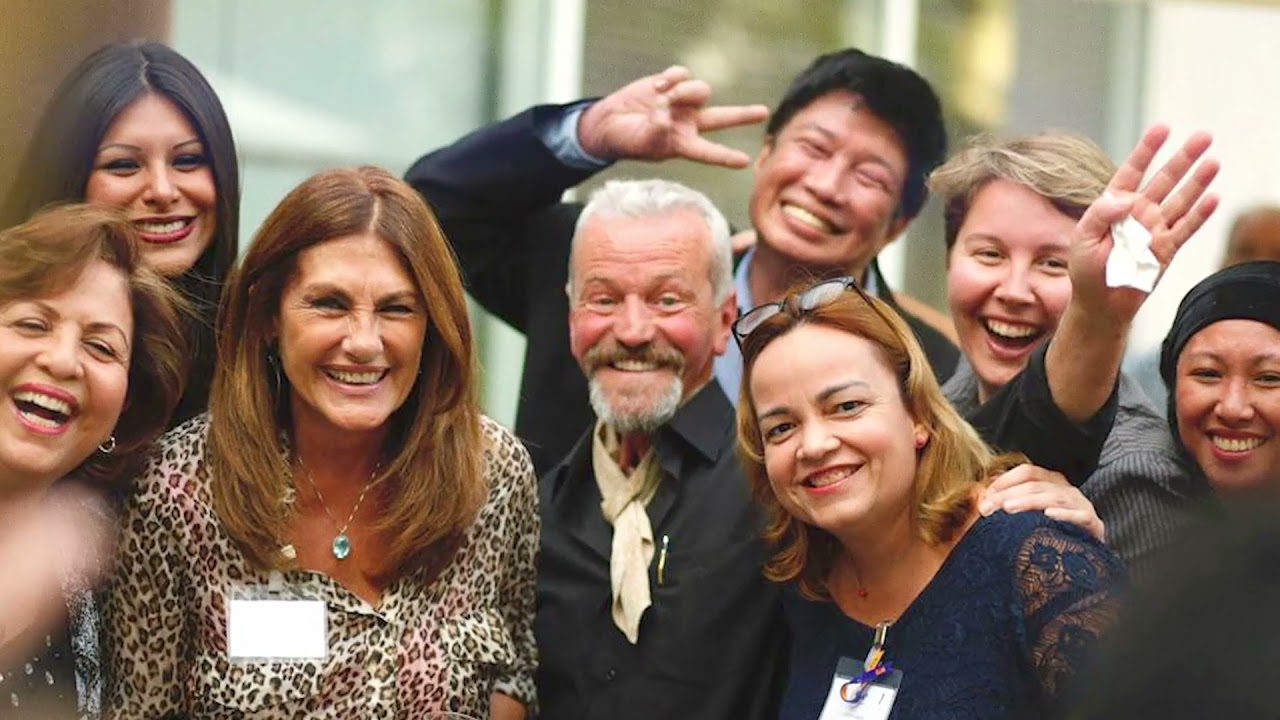 IFPA 50 Years