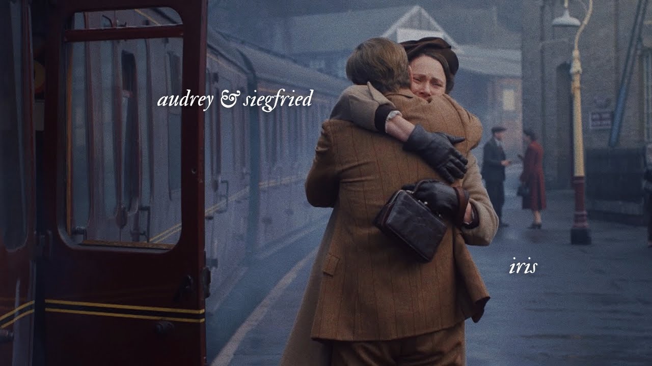 Iris ; Audrey & Siegfried ✰ (All Creatures Great and Small 2020)