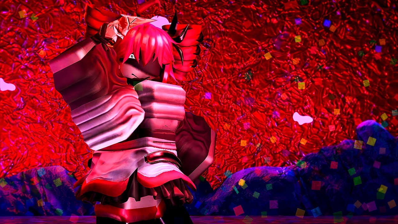 TWO TIME GHOUL no FORSAKEN ROBLOX