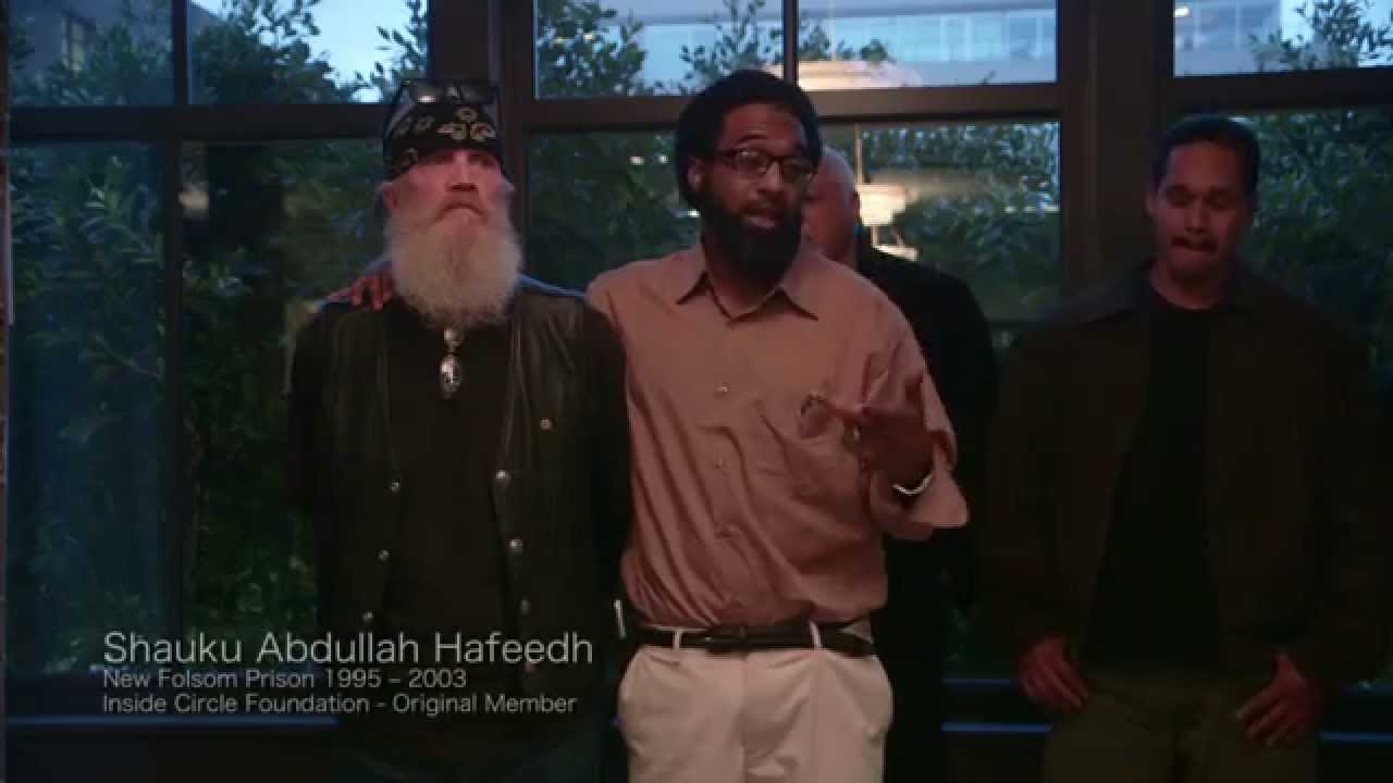 The Inside Circle Foundation