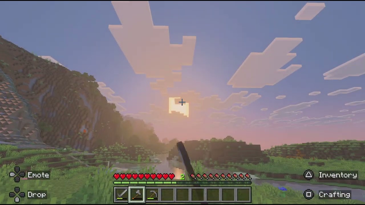 Minecrat pt 2