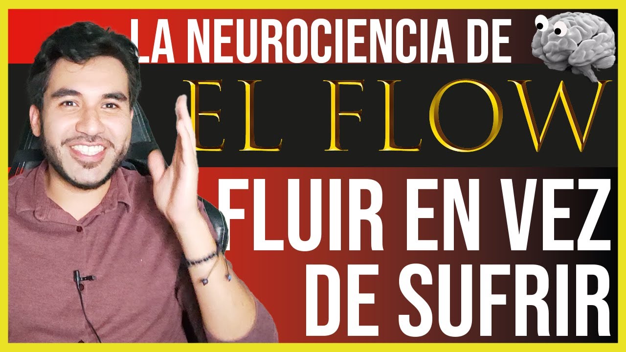 FLOW: La Atención SIN ESFUERZO - Neurociencia y Atención Cap 2