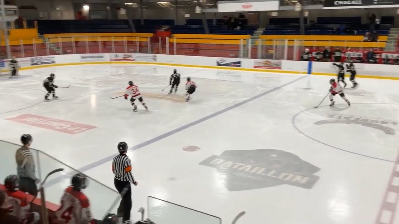 2026-01-18- Match #26 - Dynamiques vs Vert et Noir