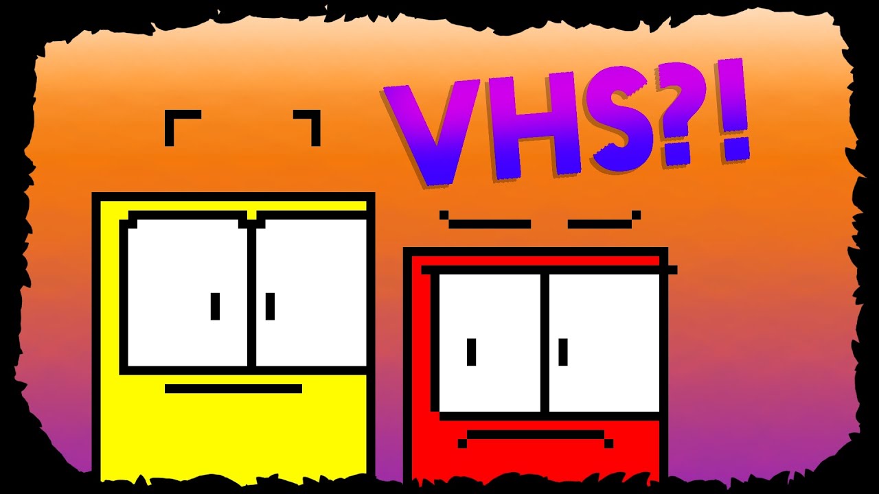 M&M'S The Lost Formulas [VHS] - Animation