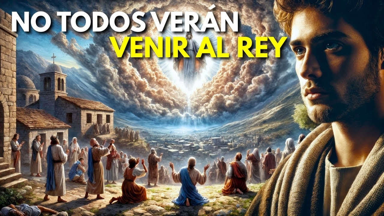 Las 7 SEÑALES que ANUNCIAN que el REY está a PUNTO de VOLVER