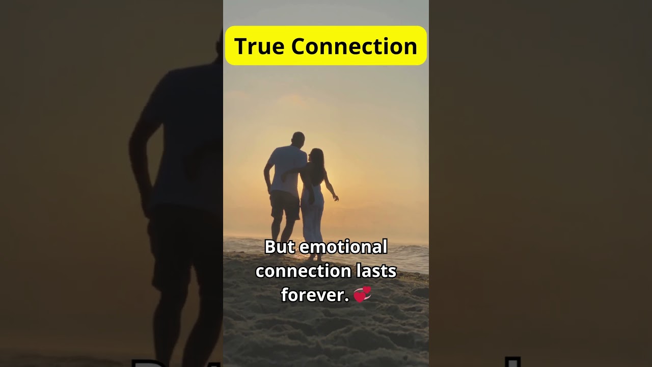 True Connection: Building Deeper Bonds That Last!