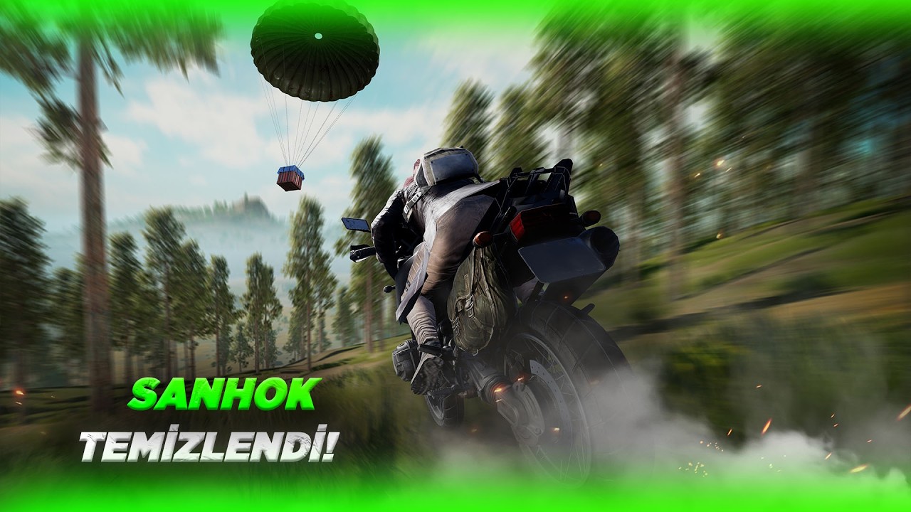 DUO'DA BOOTCAMP'İ YOK ETTİK! (OYUN SONU KUTU AÇILIŞI!) - #pubg #duo