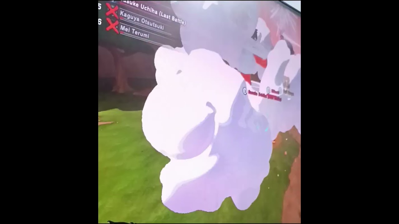 naruto to boruto shinobi striker new tailed beast sage mode build 